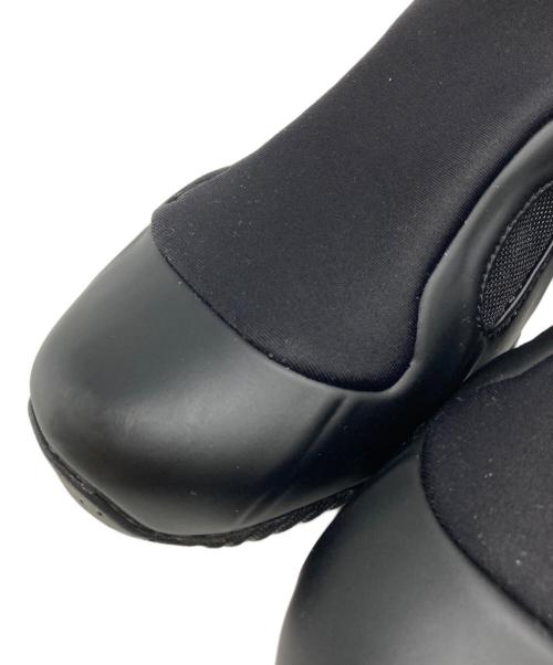 NIKE（ナイキ）NIKE (ナイキ) CLOGPOSITE ブラック サイズ:US7.5/UK6.5/EUR40.5/cm25.5/BR39/CN255の古着・服飾アイテム