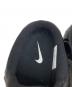 中古・古着 NIKE (ナイキ) CLOGPOSITE ブラック サイズ:US7.5/UK6.5/EUR40.5/cm25.5/BR39/CN255：13000円