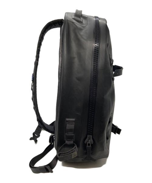 Patagonia（パタゴニア）Patagonia (パタゴニア) ガイドウォーター・スリング 15L ブラックの古着・服飾アイテム