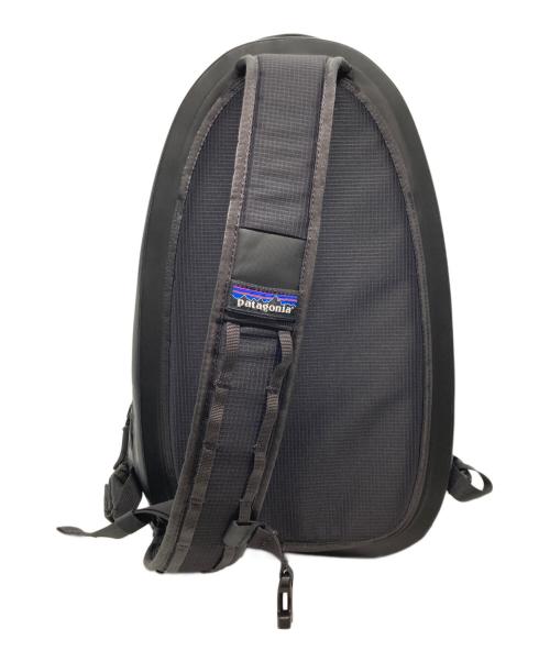 Patagonia（パタゴニア）Patagonia (パタゴニア) ガイドウォーター・スリング 15L ブラックの古着・服飾アイテム