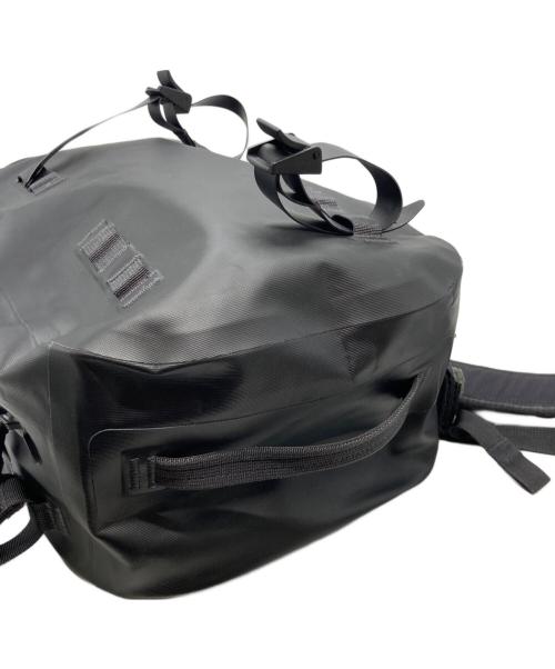 Patagonia（パタゴニア）Patagonia (パタゴニア) ガイドウォーター・スリング 15L ブラックの古着・服飾アイテム