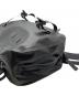 中古・古着 Patagonia (パタゴニア) ガイドウォーター・スリング 15L ブラック：20000円