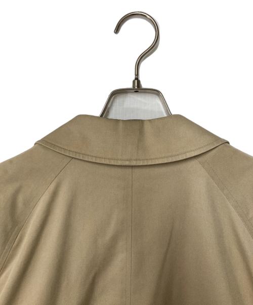 Burberry's（バーバリー）Burberry's (バーバリー) ライナー付きトレンチコート ベージュ サイズ:不明の古着・服飾アイテム