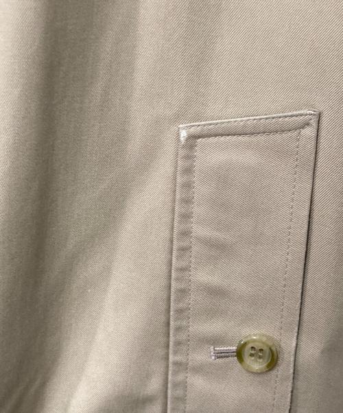 Burberry's（バーバリー）Burberry's (バーバリー) ライナー付きトレンチコート ベージュ サイズ:不明の古着・服飾アイテム