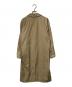 Burberry's (バーバリー) ライナー付きトレンチコート ベージュ サイズ:不明：12000円