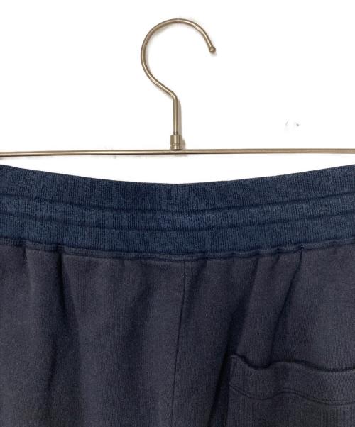 ESLOW（エスロー）ESLOW (エスロー) スウェットパンツ ネイビー サイズ:2の古着・服飾アイテム