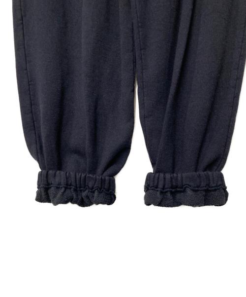 ESLOW（エスロー）ESLOW (エスロー) スウェットパンツ ネイビー サイズ:2の古着・服飾アイテム