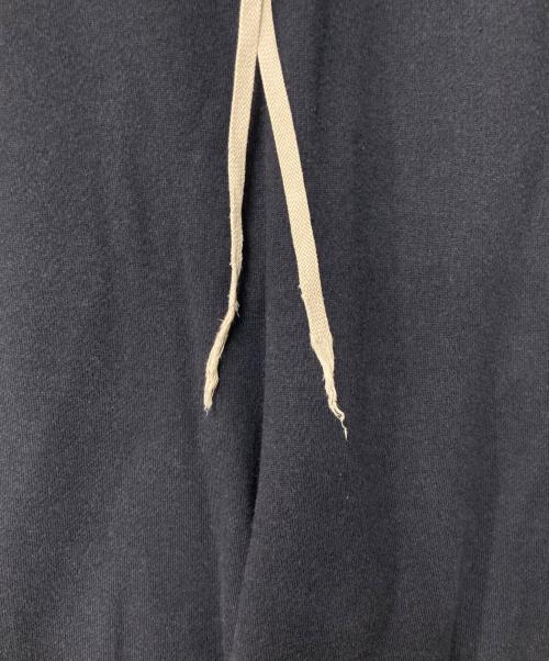ESLOW（エスロー）ESLOW (エスロー) スウェットパンツ ネイビー サイズ:2の古着・服飾アイテム