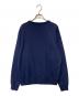 POLO RALPH LAUREN (ポロ・ラルフローレン) ポロベアスウェット ネイビー サイズ:S：10000円