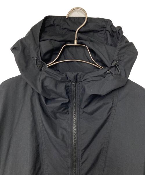 THE NORTH FACE（ザ ノース フェイス）THE NORTH FACE (ザ ノース フェイス) コンパクトジャケット ブラック サイズ:Ｍの古着・服飾アイテム