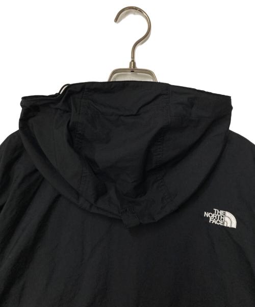 THE NORTH FACE（ザ ノース フェイス）THE NORTH FACE (ザ ノース フェイス) コンパクトジャケット ブラック サイズ:Ｍの古着・服飾アイテム