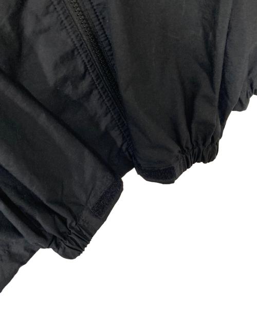THE NORTH FACE（ザ ノース フェイス）THE NORTH FACE (ザ ノース フェイス) コンパクトジャケット ブラック サイズ:Ｍの古着・服飾アイテム