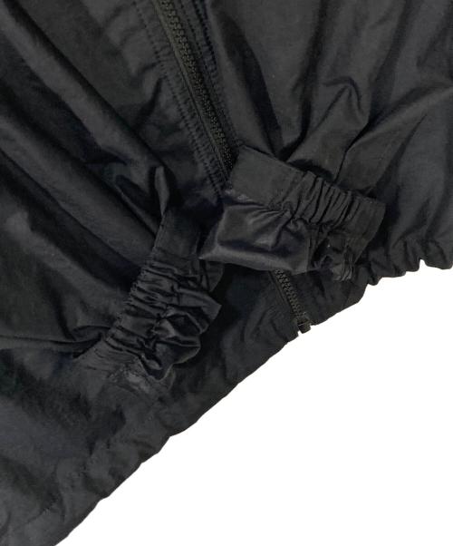 THE NORTH FACE（ザ ノース フェイス）THE NORTH FACE (ザ ノース フェイス) コンパクトジャケット ブラック サイズ:Ｍの古着・服飾アイテム
