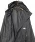 中古・古着 THE NORTH FACE (ザ ノース フェイス) コンパクトジャケット ブラック サイズ:Ｍ：8000円