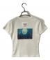 JOSEMOON (ジョゼムーン) THE ENDING T-SHIRT ホワイト サイズ:Free：4000円