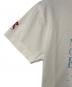 中古・古着 JOSEMOON (ジョゼムーン) THE ENDING T-SHIRT ホワイト サイズ:Free：4000円
