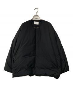 中古・古着通販】afiit (アフィット) WATER PROOF PUFF JACKET