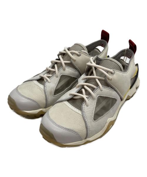 adidas（アディダス）adidas (アディダス) OAMC (オーエーエムシー) Type O-4 グレー サイズ:US8/UK7.5/EUR41.5/JP260/CHN25.5の古着・服飾アイテム