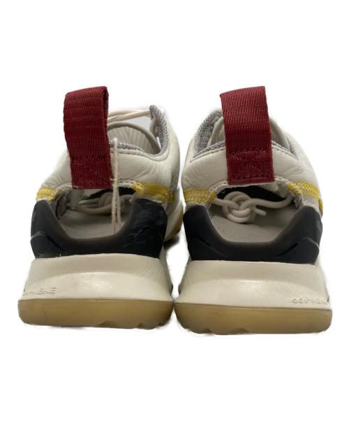 adidas（アディダス）adidas (アディダス) OAMC (オーエーエムシー) Type O-4 グレー サイズ:US8/UK7.5/EUR41.5/JP260/CHN25.5の古着・服飾アイテム