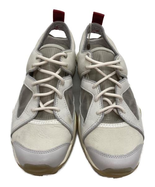 adidas（アディダス）adidas (アディダス) OAMC (オーエーエムシー) Type O-4 グレー サイズ:US8/UK7.5/EUR41.5/JP260/CHN25.5の古着・服飾アイテム