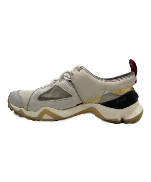 adidas（アディダス）adidas (アディダス) OAMC (オーエーエムシー) Type O-4 グレー サイズ:US8/UK7.5/EUR41.5/JP260/CHN25.5の古着・服飾アイテム
