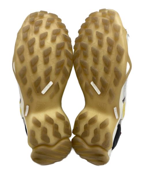 adidas（アディダス）adidas (アディダス) OAMC (オーエーエムシー) Type O-4 グレー サイズ:US8/UK7.5/EUR41.5/JP260/CHN25.5の古着・服飾アイテム