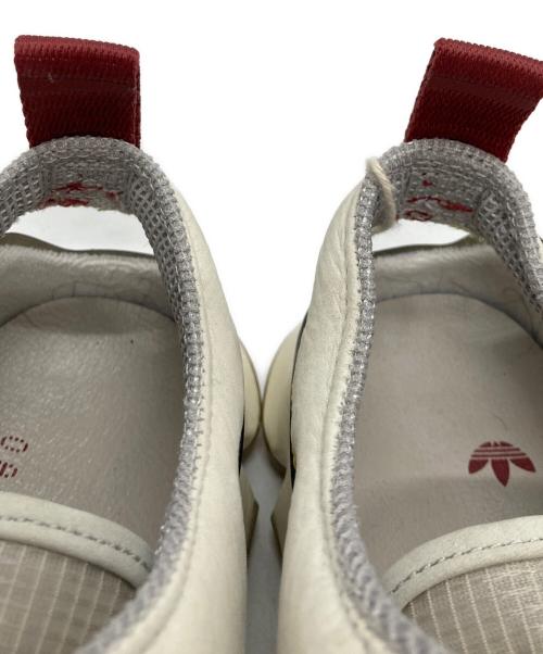 adidas（アディダス）adidas (アディダス) OAMC (オーエーエムシー) Type O-4 グレー サイズ:US8/UK7.5/EUR41.5/JP260/CHN25.5の古着・服飾アイテム