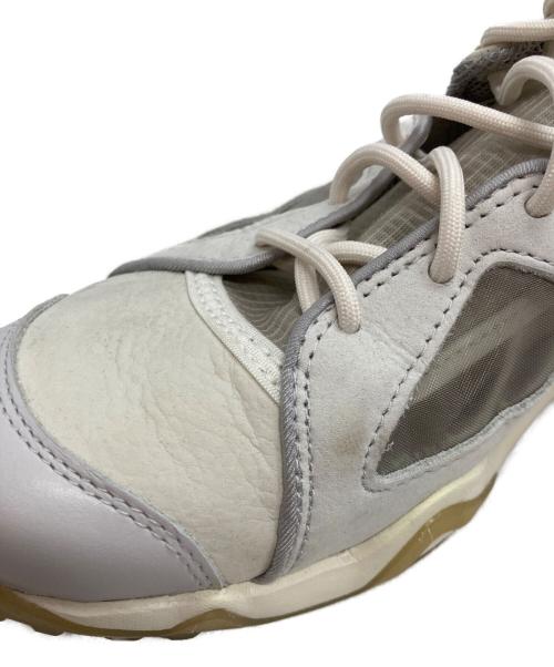 adidas（アディダス）adidas (アディダス) OAMC (オーエーエムシー) Type O-4 グレー サイズ:US8/UK7.5/EUR41.5/JP260/CHN25.5の古着・服飾アイテム