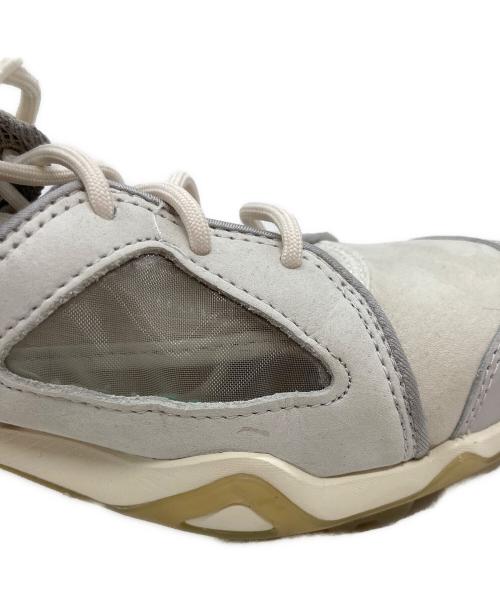 adidas（アディダス）adidas (アディダス) OAMC (オーエーエムシー) Type O-4 グレー サイズ:US8/UK7.5/EUR41.5/JP260/CHN25.5の古着・服飾アイテム