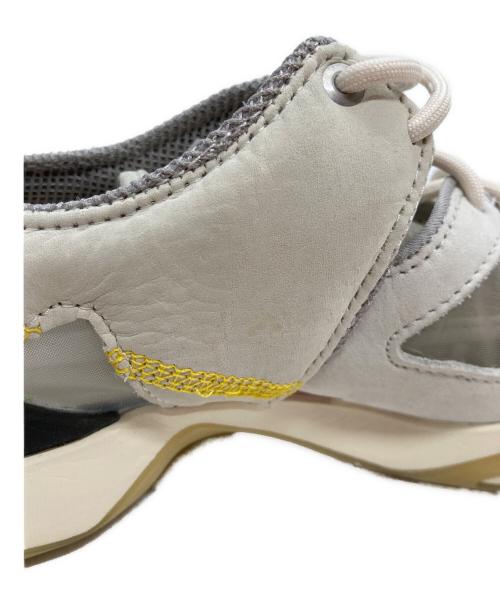 adidas（アディダス）adidas (アディダス) OAMC (オーエーエムシー) Type O-4 グレー サイズ:US8/UK7.5/EUR41.5/JP260/CHN25.5の古着・服飾アイテム