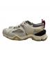 adidas (アディダス) OAMC (オーエーエムシー) Type O-4 グレー サイズ:US8/UK7.5/EUR41.5/JP260/CHN25.5：8000円