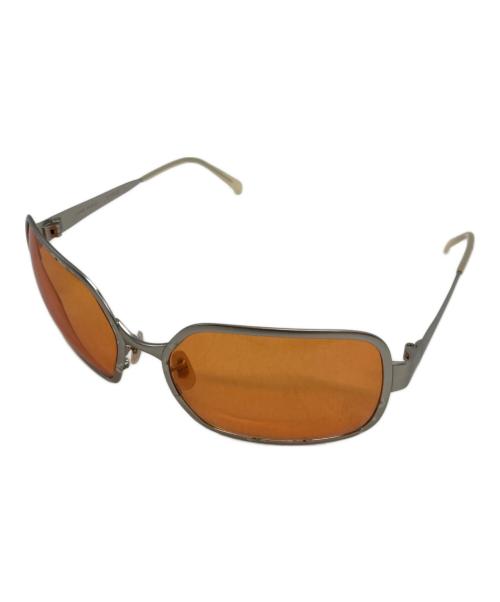 OAKLEY（オークリー）OAKLEY (オークリー) サングラス / MONSTER DOG オレンジの古着・服飾アイテム