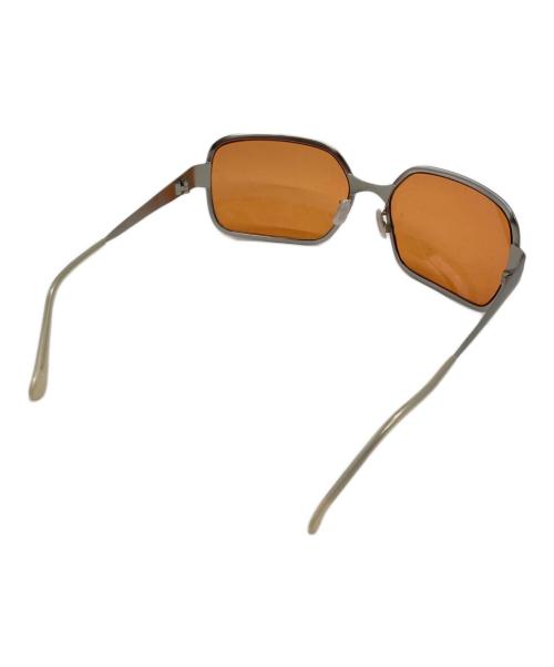 OAKLEY（オークリー）OAKLEY (オークリー) サングラス / MONSTER DOG オレンジの古着・服飾アイテム