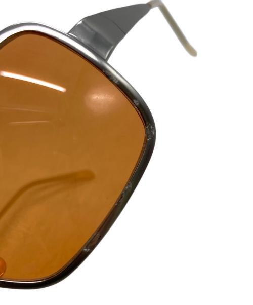 OAKLEY（オークリー）OAKLEY (オークリー) サングラス / MONSTER DOG オレンジの古着・服飾アイテム