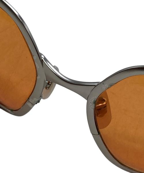 OAKLEY（オークリー）OAKLEY (オークリー) サングラス / MONSTER DOG オレンジの古着・服飾アイテム