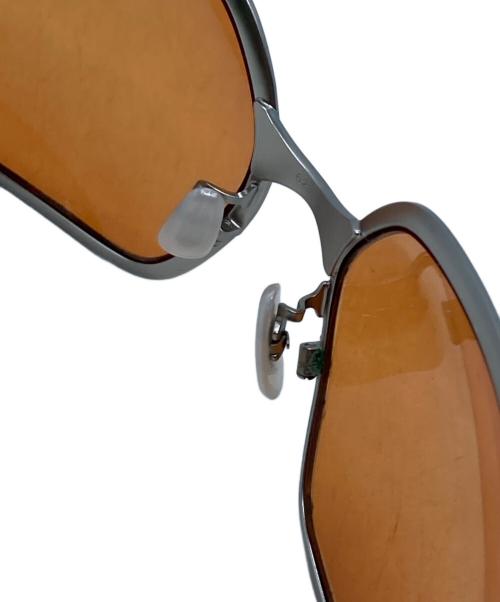 OAKLEY（オークリー）OAKLEY (オークリー) サングラス / MONSTER DOG オレンジの古着・服飾アイテム