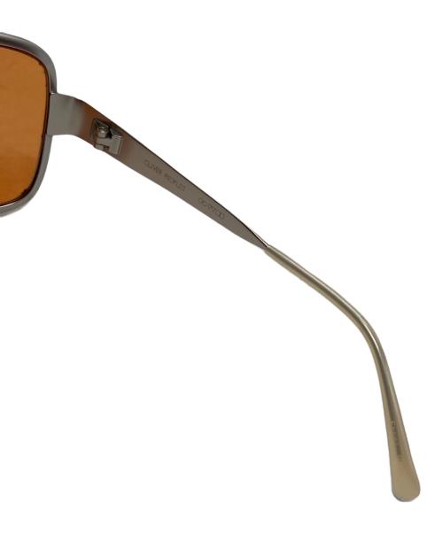 OAKLEY（オークリー）OAKLEY (オークリー) サングラス / MONSTER DOG オレンジの古着・服飾アイテム