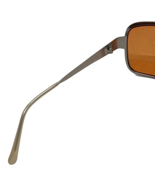 OAKLEY（オークリー）OAKLEY (オークリー) サングラス / MONSTER DOG オレンジの古着・服飾アイテム