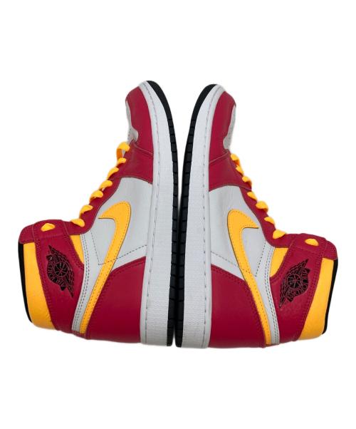 NIKE（ナイキ）NIKE (ナイキ) Air Jordan 1 High OG 