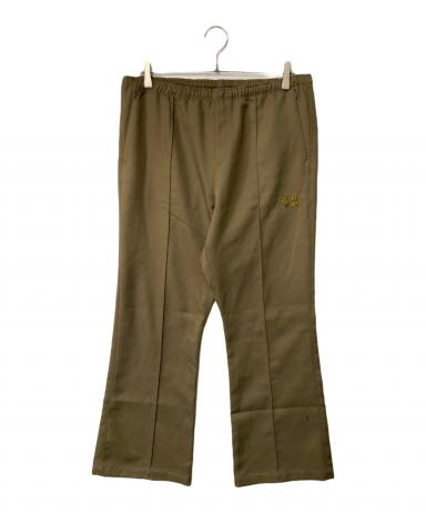 中古・古着通販】Needles (ニードルズ) W.U. Boot-Cut Pant カーキ