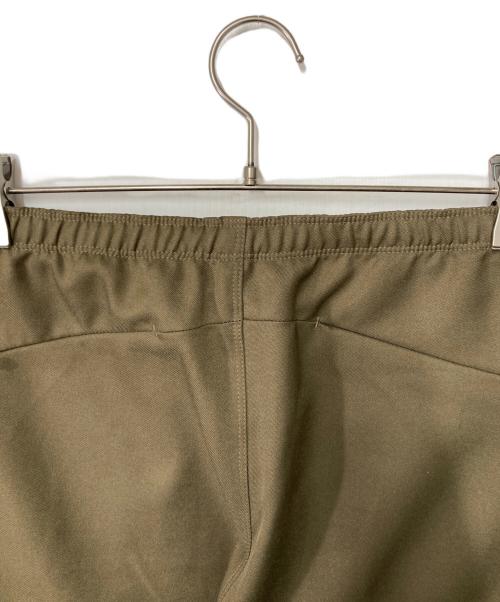 Needles（ニードルズ）Needles (ニードルズ) W.U. Boot-Cut Pant カーキ サイズ:Ｍの古着・服飾アイテム