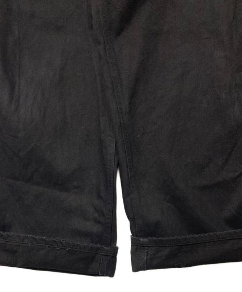 Saint martin（セント・マーチン）Saint martin (セント・マーチン) デニムパンツ ブラック サイズ:Lの古着・服飾アイテム