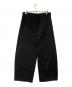Saint martin (セント・マーチン) デニムパンツ ブラック サイズ:L：5000円