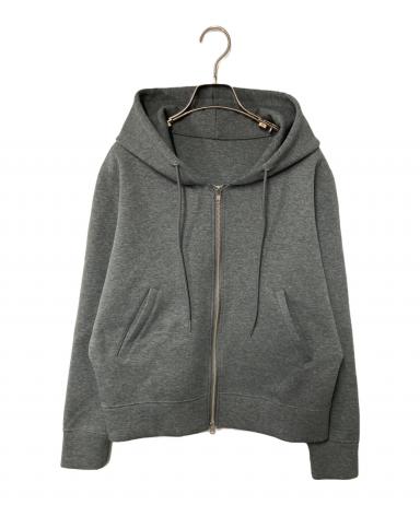 スピック&スパン今季パーカー 中古・古着通販】Spick and Span (スピック＆スパン) ストレッチジップ
