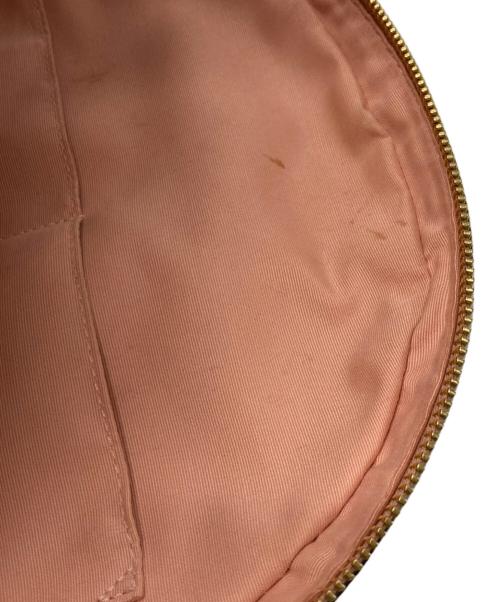 COACH（コーチ）COACH (コーチ) ケンリー バックパック シグネチャー キャンバス ブラウン×ベージュの古着・服飾アイテム