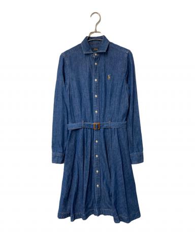 中古・古着通販】POLO RALPH LAUREN (ポロ・ラルフローレン) デニム