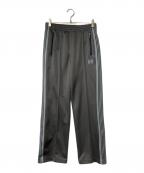 Needlesニードルズ）の古着「トラックパンツ」｜グレー