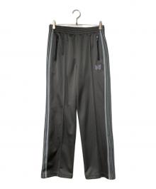 Needles（ニードルズ）の古着「トラックパンツ」｜グレー