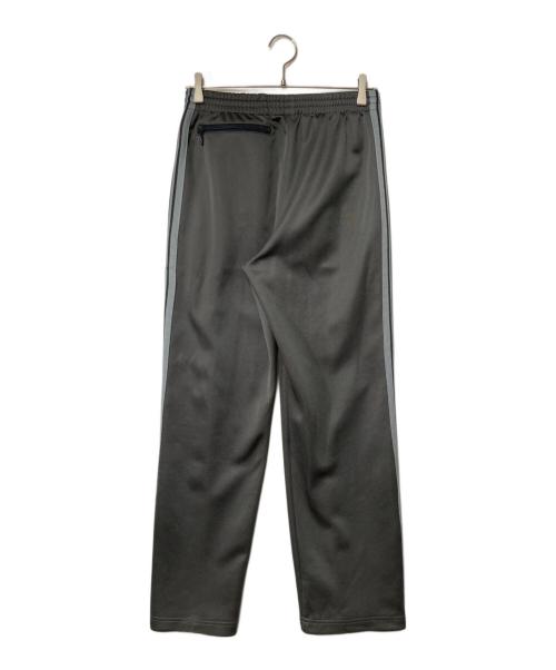 Needles（ニードルズ）Needles (ニードルズ) トラックパンツ グレー サイズ:XSの古着・服飾アイテム