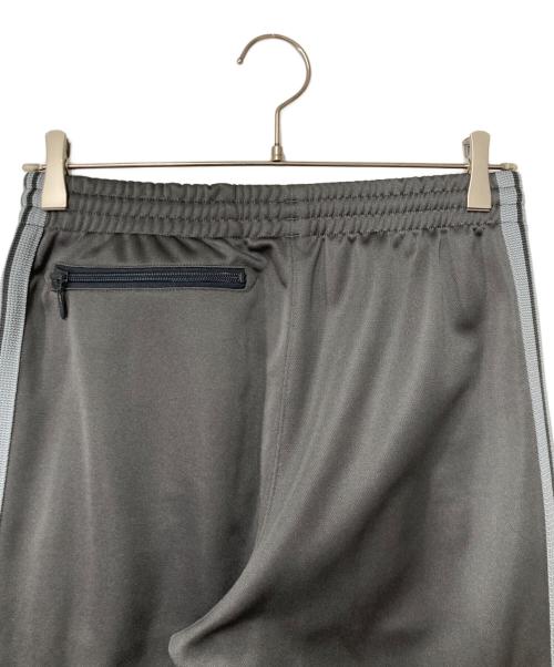 Needles（ニードルズ）Needles (ニードルズ) トラックパンツ グレー サイズ:XSの古着・服飾アイテム